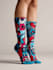 make a unique socks design