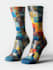 design custom and unique socks design