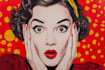 make awesome wpap pop art portrait