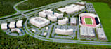 design accurate 2d and 3d site plans,real eastate map layout