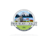 makes landscape and lawn care logo