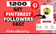 grow real pinterest followers and boost your profile engagement organically