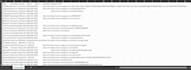do data mining, web scraper and  automation with python