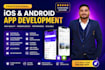 do ios app development android app development  ios app android app ai app