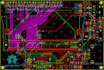 design schematic layout pcb gerber file bom in altium design