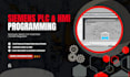 program siemens plc and hmi systems using tia portal