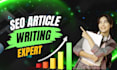 do human and creative writing for website content as a blogpost writer