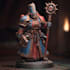 compose your warhammer 40k, board game or dnd miniatures