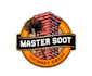 make a modern super, building, chimney logo with unlimited revision