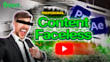 expert faceless youtube video editor
