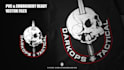 design badass army logo, military patch and tactical badge