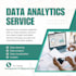 analyse and visualise your data