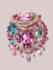 do any name pendant jewelry cad design