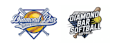 do make an proffesional softball logo