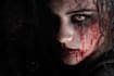 paint realistic horror, dark art for you