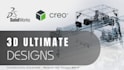 provide industrial 3d cad modeling, mechanical design, and rendering services