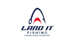 design modern fishing  logo