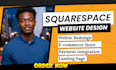 design, redesign squarespace website, squarespace seo, squarespace ecommerce