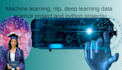 do python machine learning, deep learning and nlp projects
