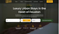 design vacation rental website airbnb website direct booking rental website