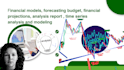 do time series analysis and modeling