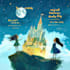 create a professional kids book cover or children book cover