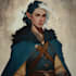 dnd character art and dnd character art