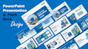design professional powerpoint presentation and PPT slides