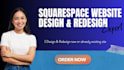 do squarespace website redesign squarespace develop squarespace