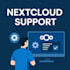 einrichtung, konfiguration und nutzung von nextcloud