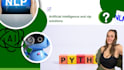 ai powered nlp solutions and linguistic intelligence with python