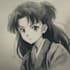 do manga style comic book page web comic manga artist