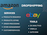 do amazon to ebay dropshipping listings product hunting