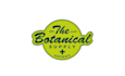 design perfect hemp based supplement logo