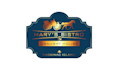 design top quality motivation restaurant logo