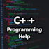 c plus plus code fix or projects