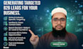 generate targeted b2b leads for your business