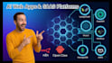 build ai website, saas apps,  open claw and gpt integration