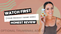 create an amazon influencer shoppable video