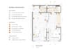 create clean architectural floorplan presentation