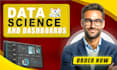 develop data science solutions in python as a data scientist