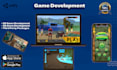 do game development in unity