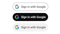 setup sign in with google authentication in your website