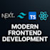 build a modern and responsive landing page