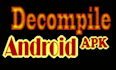 decompile your android apk and provide custom android studio code