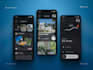 develop camera app, video app, cctv app, detection app, lidar app, ar app