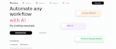 automate your reports and workflows using ai agents and genai tools