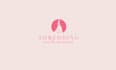 design wedding ceremony anniversary monogram logo