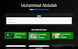 create a stunning personal portfolio or resume website to boost your career