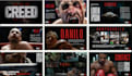 design pitch deck for films, movies tv show, movie poster tv series film poster